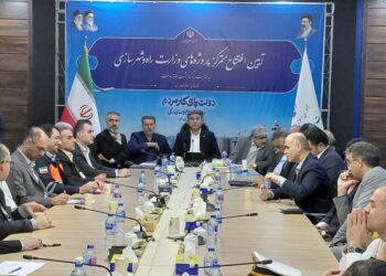 اجرا و بهره برداری از ۱۵۸ پروژه به ارزش ۲۳ همت طی هفته دولت در مازندران