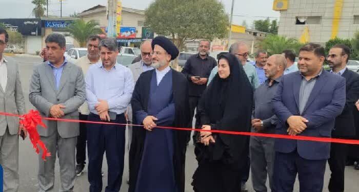 اختصاص ۴۹۴ میلیارد تومان برای اجرای ۷۷ طرح شهری و روستایی بخش رودبست بابلسر