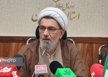 از تثبیت مالکیت ۷۵ درصد موقوفات تا خدمات بین‌المللی در سامرا