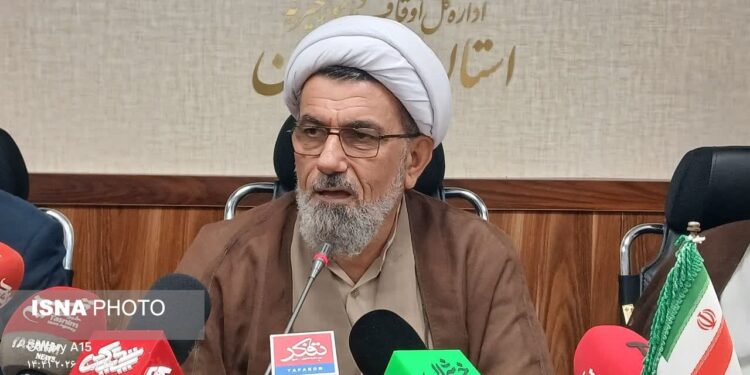 از تثبیت مالکیت ۷۵ درصد موقوفات تا خدمات بین‌المللی در سامرا