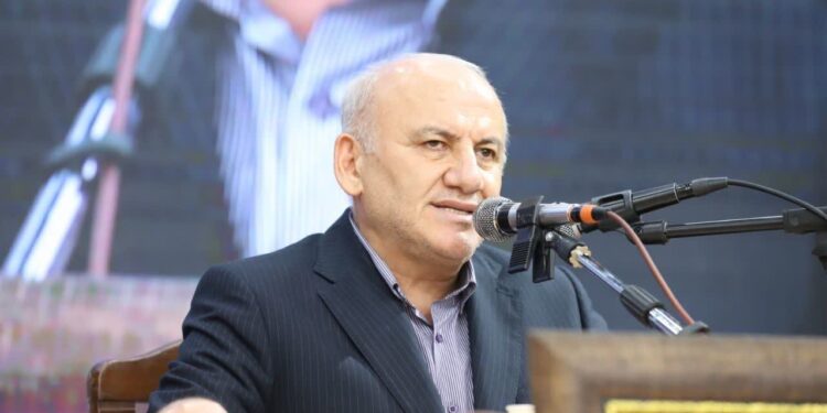 از ۶۸ پروژه عمرانی جدید تا پیش‌بینی اشتغال‌زایی برای بیش از ۱۸۰۰ نفر در مازندران