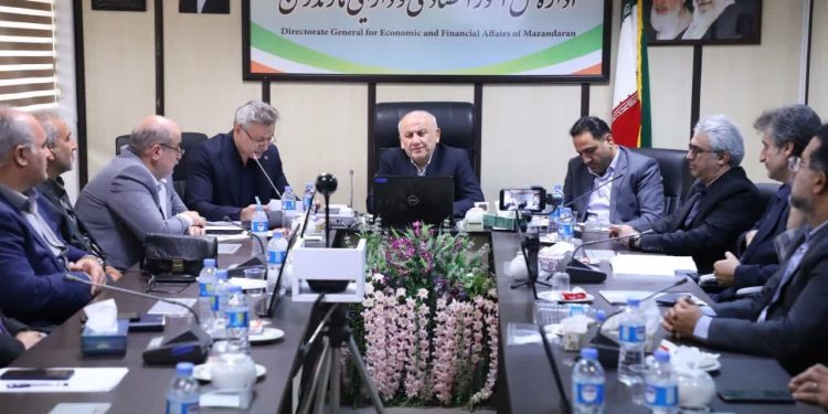 استاندار مازندران: اشتغال پایدار با جذب سرمایه‌گذاری و توسعه زیرساخت‌ها محقق می‌شود