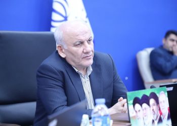استاندار مازندران: ۵۰۰ مدرسه مازندران به پنل خورشیدی مجهز می‌شود
