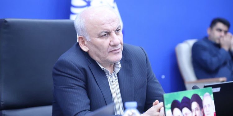 استاندار مازندران: ۵۰۰ مدرسه مازندران به پنل خورشیدی مجهز می‌شود