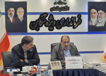 افتتاح بیمارستان امام خمینی تنکابن در نیمه دوم شهریور/ تأکید بر انسجام، امیدآفرینی و تداوم