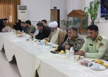 امام جمعه بابلسر: خبرنگار باید شجاعت بیان حقیقت را داشته باشد