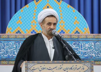 انتقاد رئیس ستاد اقامه نماز مازندران از بسته بودن مساجد در اوقات نماز