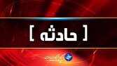 انحراف  خودرو در جاده هراز سه مصدوم برجا گذاشت