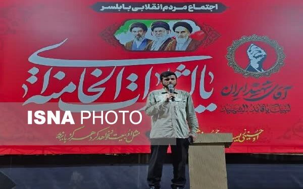 انقلاب اسلامی امتداد جریان عدالت‌خواهی، استقلال‌طلبی و حاکمیت ارزش‌های دینی است