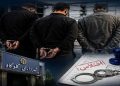 بازداشت سه کارمند شهرداری گلوگاه به اتهام مشارکت در اختلاس