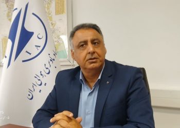 باند فرودگاه ساری از ۱۵ مرداد برای بهسازی بسته می‌شود