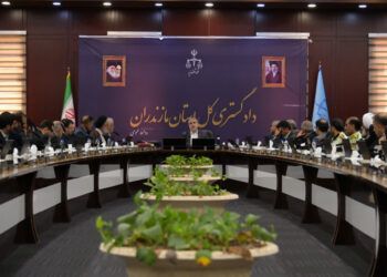 بررسی مشکلات ۳ مجموعه تولیدی و گردشگری مازندران