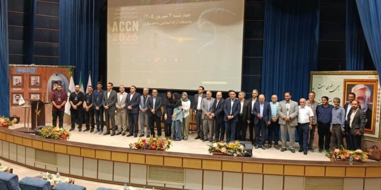 برگزاری نخستین المپیک برنامه‌نویسی در دانشگاه آزاد اسلامی ساری