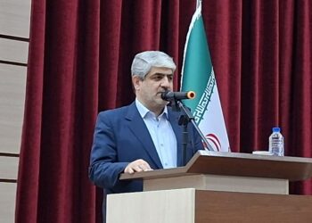 بهره‌برداری از پروژه‌های کلان مازندران با اعتبار ۵۷.۷ همت در هفته دولت