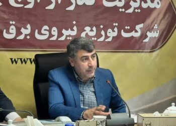 بهره‌برداری از ۱۳۴ پروژه برق‌رسانی مازندران با اعتبار ۲۲۹ میلیارد تومان در هفته دولت
