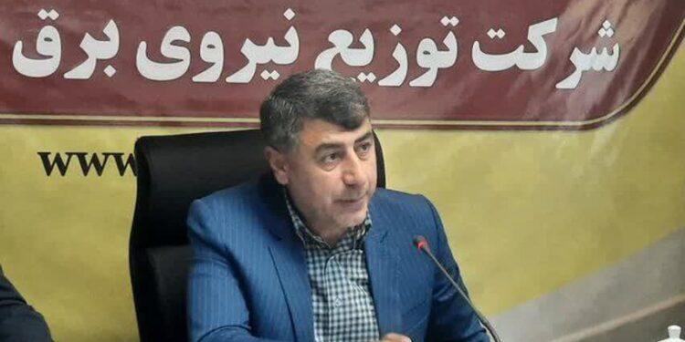 بهره‌برداری از ۱۳۴ پروژه برق‌رسانی مازندران با اعتبار ۲۲۹ میلیارد تومان در هفته دولت