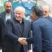 تأکید استاندار بر تسریع روند بهسازی و ترمیم باند فرودگاه شهدای ساری