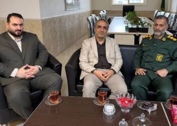 تأکید فرمانده سپاه بابل بر مقابله با قاچاق کالا و تسهیل خرید مردم