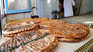 تامین آرد نانوایی‌های مازندران بدون وقفه