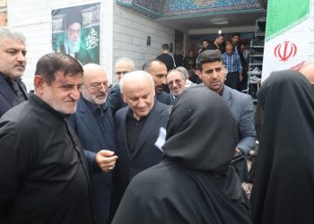 تامین مسکن محرومان و اهدای وام بلاعوض برای روستای کم برخوردار بهشهر