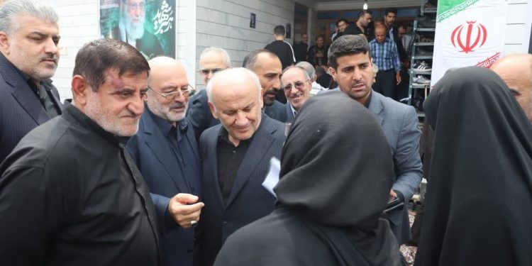 تامین مسکن محرومان و اهدای وام بلاعوض برای روستای کم برخوردار بهشهر