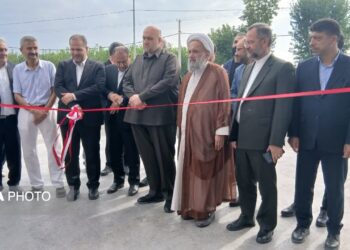 تاکید امام جمعه بابل بر گسترش زیرساخت‌های رفاهی در دورترین نقاط شهرستان