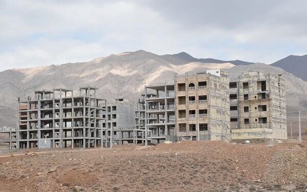 تحول در تأمین مسکن مازندران؛ دو شهرک بزرگ وارد مرحله اجرا می‌شوند