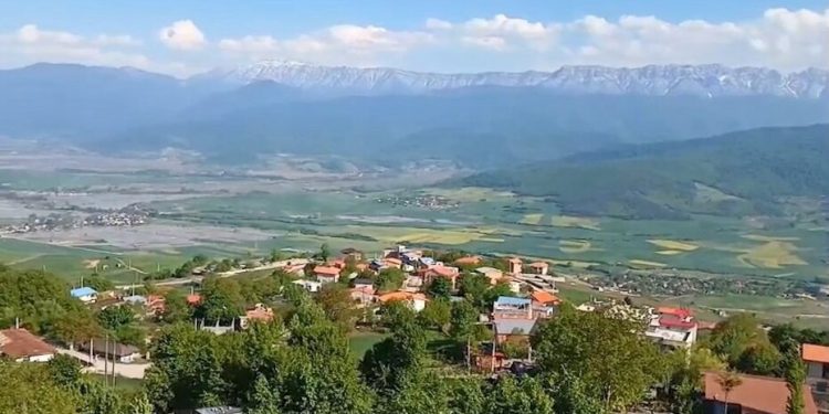 تداوم رگبار و رعدوبرق پراکنده در ارتفاعات مازندران