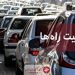 ترافیک سنگین به سمت مازندران؛ جاده چالوس یکطرفه شد