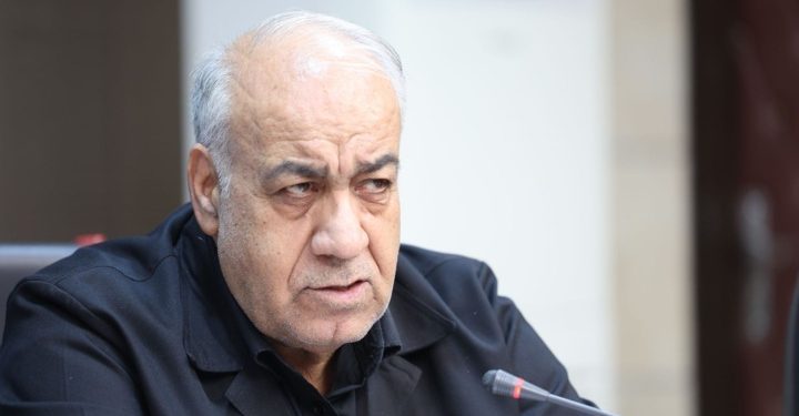 تونل زیارباغ جاده هراز تا پایان امسال به بهره‌برداری می‌رسد
