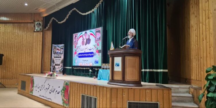 جهت‌گیری مسئولان باید بیش از گذشته متوجه محرومان و اقشار کم‌درآمد باشد