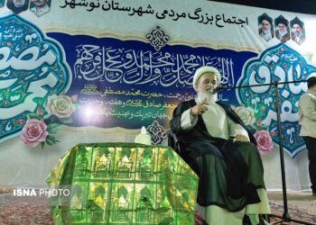 حجت الاسلام پناهیان: دو قطبی سازی‌ها جامعه را می‌شکند