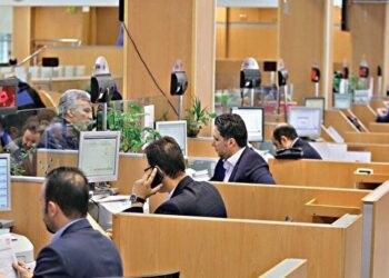 حدود سه میلیون نیروی شرکتی در ادارات دولتی کشور مشغول به‌کار هستند