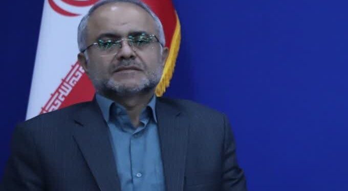 دادستان مرکز مازندران: مسائل اجتماعی با نگاه علمی مورد توجه قرار گیرد