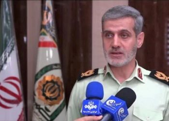 دستگیری کلاهبردار ۱۰۰۰ میلیاردی لوازم خانگی در گلوگاه