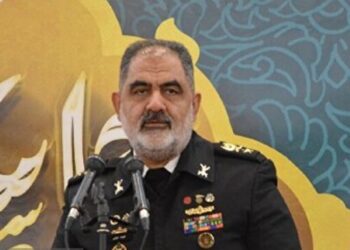 دشمن اجازه نزدیک شدن به خاک ایران را ندارد
