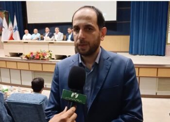 رئیس دانشگاه آزاد ساری: المپیک فناوری فرصتی برای شکوفایی استعدادهاست