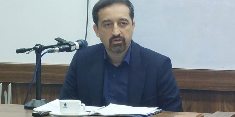 رئیس دانشگاه صنعتی نوشیروانی بابل: رتبه نخست کشور در حوزه کیفیت پژوهش را داریم