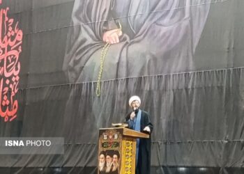 رئیس سازمان تبلیغات اسلامی ساری: تولید گفتمان الهی برای مقابله با مفاسد اقتصادی ضروری است