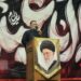 رئیس قرارگاه جهاد تبیین کشور از بازطراحی آرایش جدید موشکی ایران خبر داد