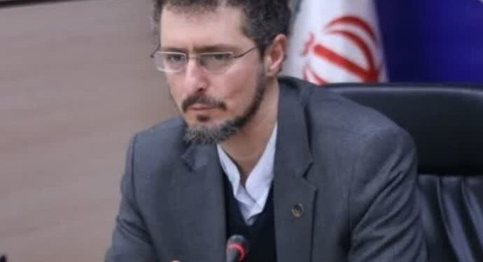 راه‌اندازی طرح «اکوسیستم مسئولیت اجتماعی» در مازندران کلید خورد