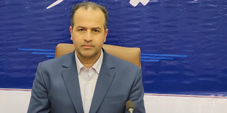 رتبه نخست بابل با ثبت ۸۵۰ پروژه طی هفته دولت در مازندران