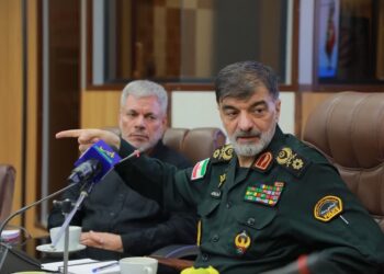 سردار رادان: جمهوری اسلامی ۱۴ بند در مذاکرات را به دشمن تحمیل کرد