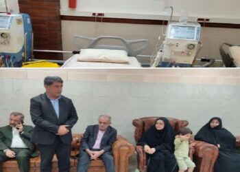 سرمایه‌گذاری بخش خصوصی برای توسعه درمان در بابلسر