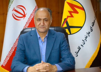 سرمایه‌گذاری ۲۴۰ میلیون دلاری در شبکه برق مازندران و گلستان در پی ناترازی عرضه و تقاضا