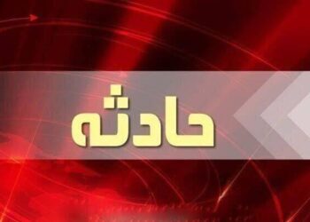 سقوط خودرو به دره در جاده هراز ۷ کشته بر جا گذاشت