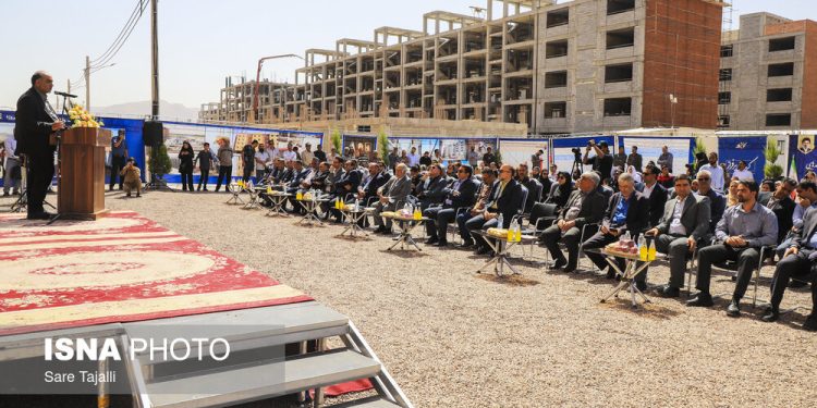 شتاب نهضت ملی مسکن در دولت چهاردهم/ گره تنکابن هم باز شد