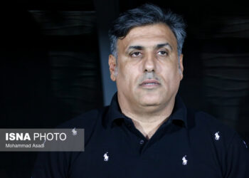 شرایط عجیب ورزشگاه غدیر اهواز از زبان سرمربی استقلال خوزستان