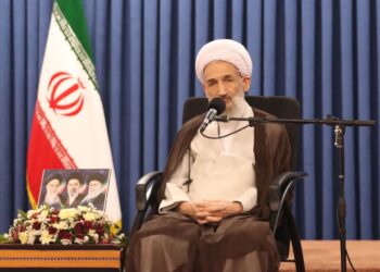 عضو خبرگان رهبری: وحدت اسلامی راه مقابله با توطئه‌های استکبار است