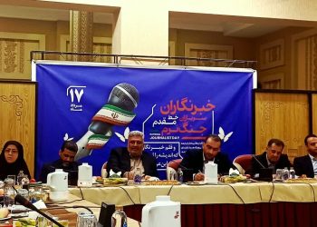 فرماندار میاندورود: بدون رسانه توسعه ممکن نیست